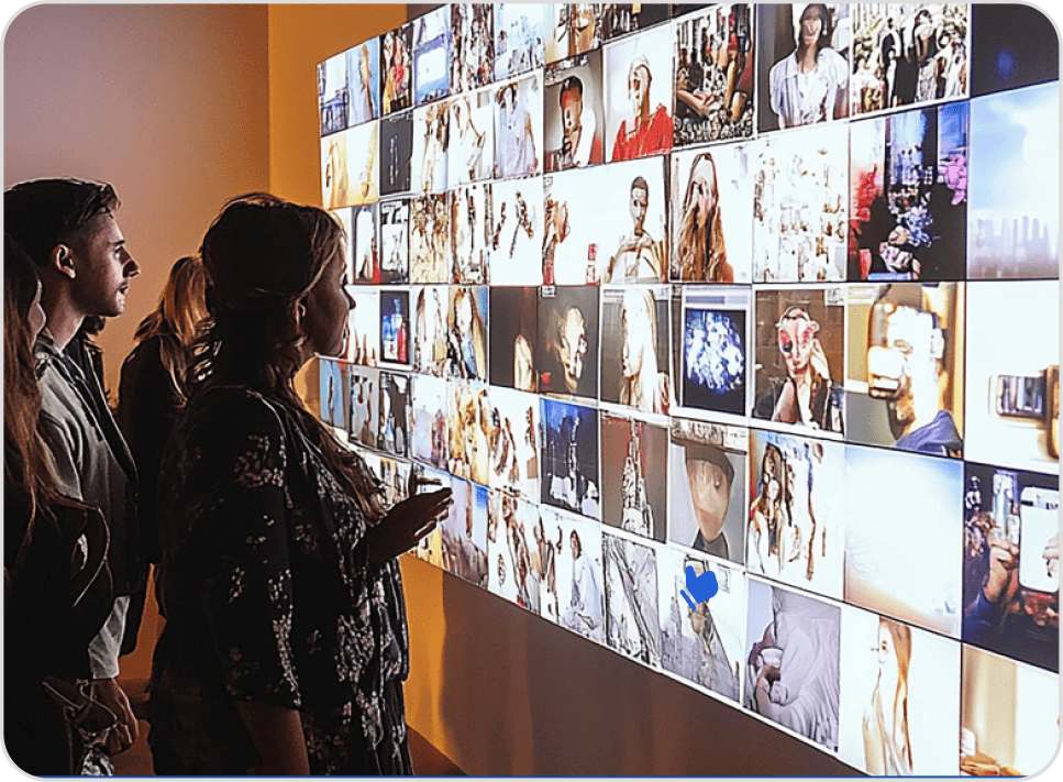 Event 2024 Live Wall